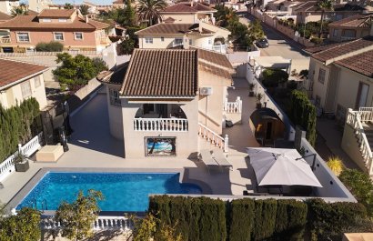 Resale - Villa - Benijofar