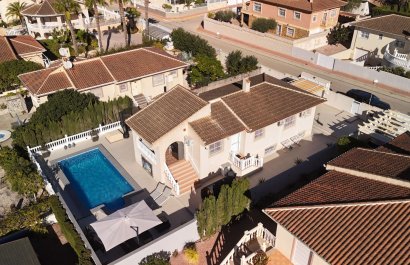 Resale - Villa - Benijofar