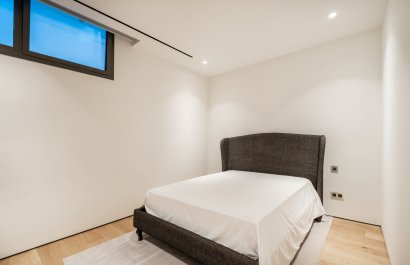 Resale - Apartment / flat - Marbella - Golden Mile