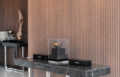 Resale - Apartment / flat - Marbella - Golden Mile