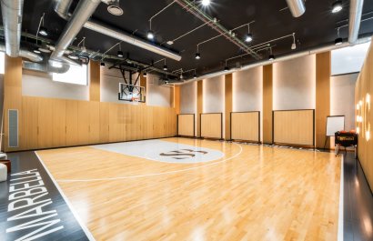 Resale - Apartment / flat - Marbella - Golden Mile