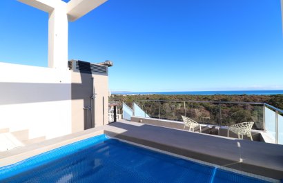 Reventa - Apartamento / piso - Guardamar del Segura - Guardamar del Segura - Town