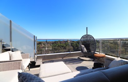 Reventa - Apartamento / piso - Guardamar del Segura - Guardamar del Segura - Town