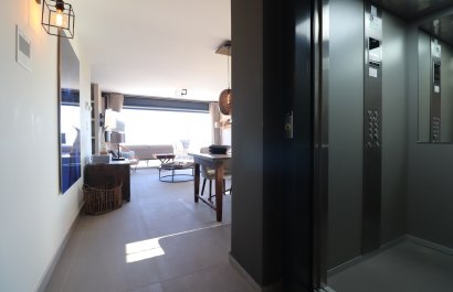 Reventa - Apartamento / piso - Guardamar del Segura - Guardamar del Segura - Town