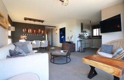 Reventa - Apartamento / piso - Guardamar del Segura - Guardamar del Segura - Town