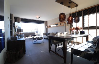 Reventa - Apartamento / piso - Guardamar del Segura - Guardamar del Segura - Town