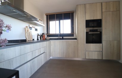 Reventa - Apartamento / piso - Guardamar del Segura - Guardamar del Segura - Town