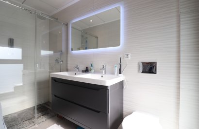 Reventa - Apartamento / piso - Guardamar del Segura - Guardamar del Segura - Town