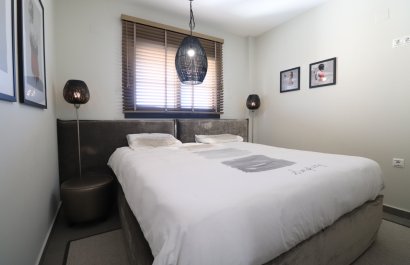 Reventa - Apartamento / piso - Guardamar del Segura - Guardamar del Segura - Town