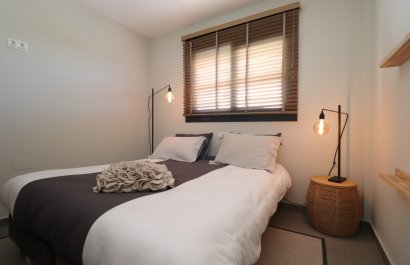 Reventa - Apartamento / piso - Guardamar del Segura - Guardamar del Segura - Town