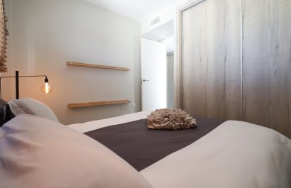 Reventa - Apartamento / piso - Guardamar del Segura - Guardamar del Segura - Town