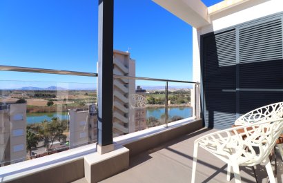 Reventa - Apartamento / piso - Guardamar del Segura - Guardamar del Segura - Town