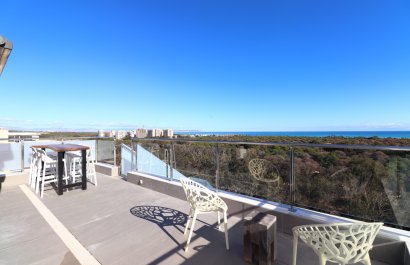 Reventa - Apartamento / piso - Guardamar del Segura - Guardamar del Segura - Town