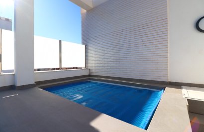 Reventa - Apartamento / piso - Guardamar del Segura - Guardamar del Segura - Town