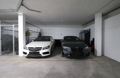 Reventa - Apartamento / piso - Guardamar del Segura - Guardamar del Segura - Town