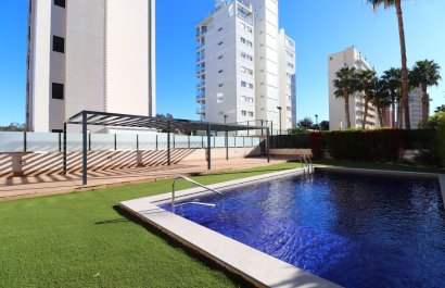Reventa - Apartamento / piso - Guardamar del Segura - Guardamar del Segura - Town
