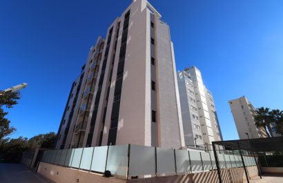 Reventa - Apartamento / piso - Guardamar del Segura - Guardamar del Segura - Town