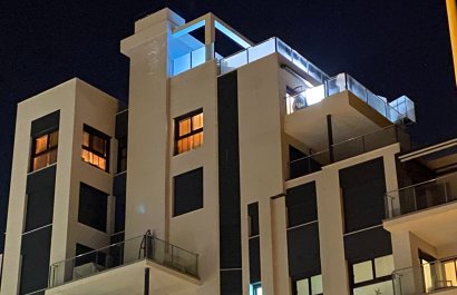 Reventa - Apartamento / piso - Guardamar del Segura - Guardamar del Segura - Town