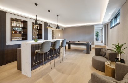 Resale - Villa - Marbella - Nueva Andalucía