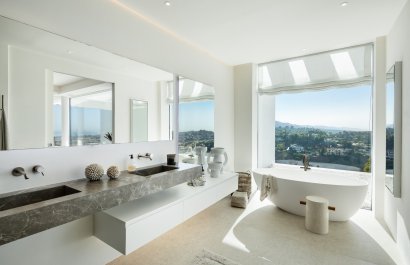 Resale - Villa - Benahavís - La Quinta