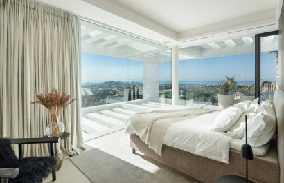 Resale - Villa - Benahavís - La Quinta