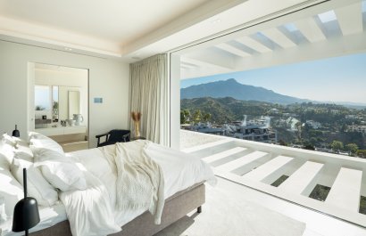 Resale - Villa - Benahavís - La Quinta