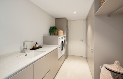 Resale - Villa - Benahavís - La Quinta