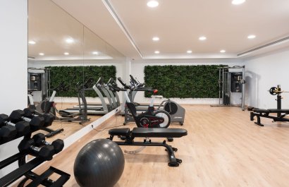 Resale - Apartment / flat - Marbella - Elviria