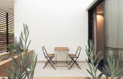 Resale - Apartment / flat - Marbella - Elviria