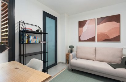 Resale - Apartment / flat - Marbella - Elviria