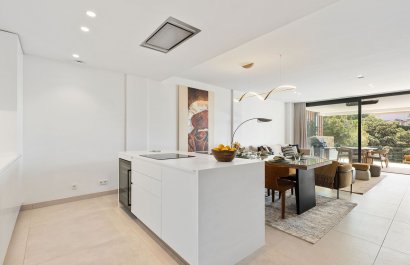 Resale - Apartment / flat - Marbella - Elviria