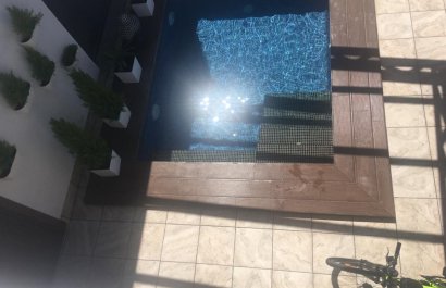 Resale - Townhouse / Duplex / Corner - Torre de la Horadada - Mil Palmeras