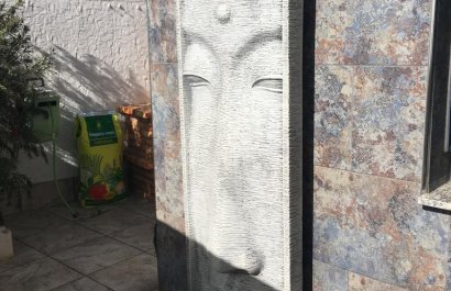 Resale - Townhouse / Duplex / Corner - Torre de la Horadada - Mil Palmeras