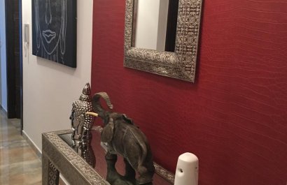 Resale - Townhouse / Duplex / Corner - Torre de la Horadada - Mil Palmeras