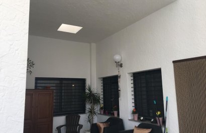 Resale - Townhouse / Duplex / Corner - Torre de la Horadada - Mil Palmeras