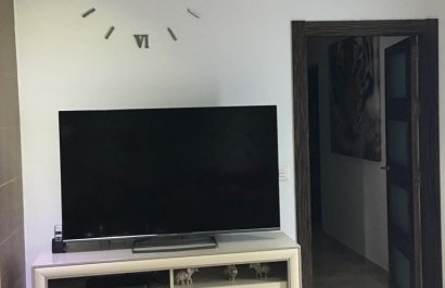 Resale - Townhouse / Duplex / Corner - Torre de la Horadada - Mil Palmeras