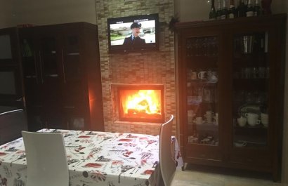 Resale - Townhouse / Duplex / Corner - Torre de la Horadada - Mil Palmeras