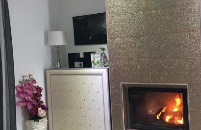 Resale - Townhouse / Duplex / Corner - Torre de la Horadada - Mil Palmeras