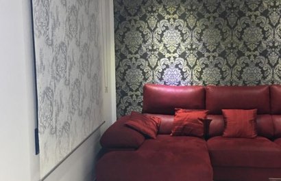 Resale - Townhouse / Duplex / Corner - Torre de la Horadada - Mil Palmeras