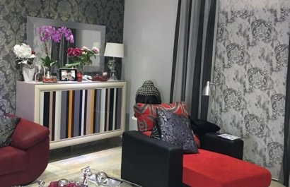 Resale - Townhouse / Duplex / Corner - Torre de la Horadada - Mil Palmeras