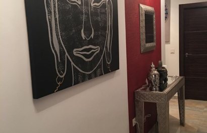 Resale - Townhouse / Duplex / Corner - Torre de la Horadada - Mil Palmeras