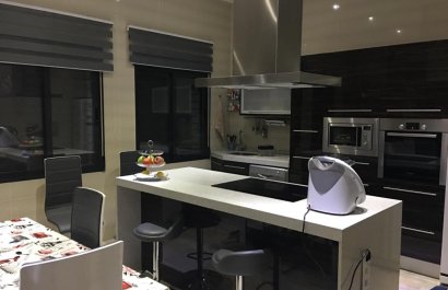 Resale - Townhouse / Duplex / Corner - Torre de la Horadada - Mil Palmeras