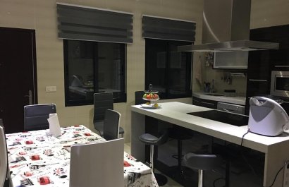 Resale - Townhouse / Duplex / Corner - Torre de la Horadada - Mil Palmeras