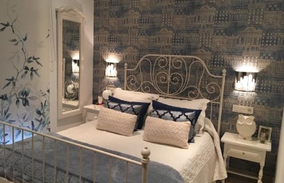 Resale - Townhouse / Duplex / Corner - Torre de la Horadada - Mil Palmeras