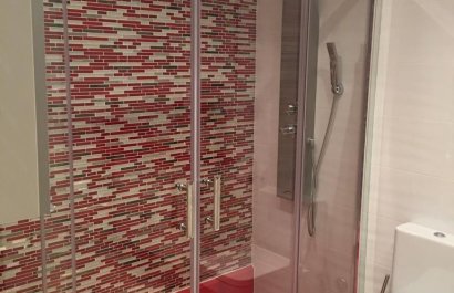 Resale - Townhouse / Duplex / Corner - Torre de la Horadada - Mil Palmeras