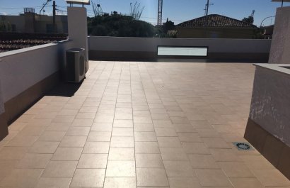 Resale - Townhouse / Duplex / Corner - Torre de la Horadada - Mil Palmeras