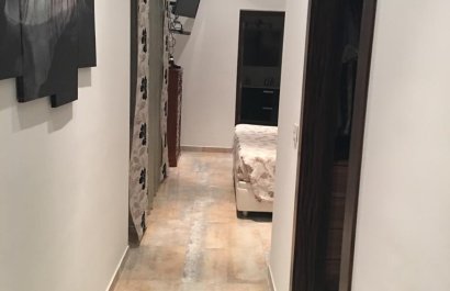 Resale - Townhouse / Duplex / Corner - Torre de la Horadada - Mil Palmeras