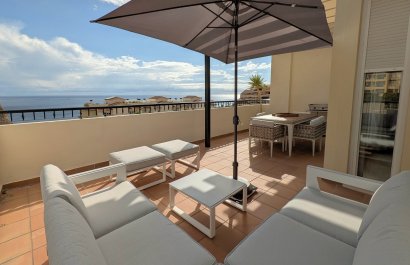Resale - Apartment / flat - Altea - Mascarat