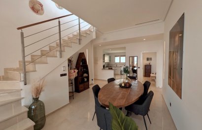 Resale - Apartment / flat - Altea - Mascarat