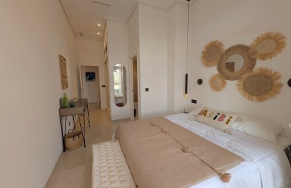 Resale - Apartment / flat - Altea - Mascarat